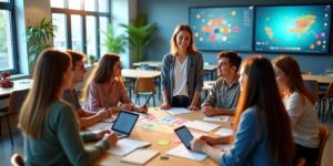 Commitment to Educational Development